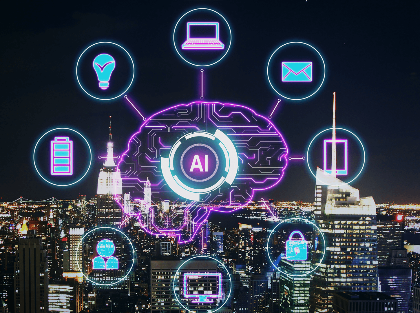 Inteligencia Artificial