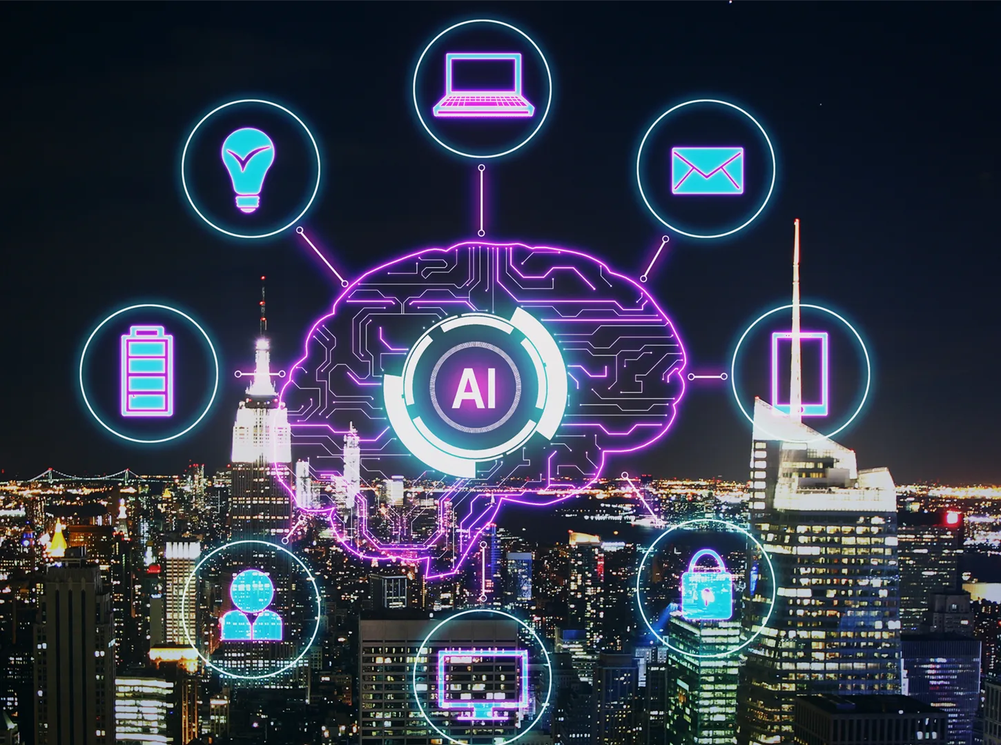 Inteligencia Artificial