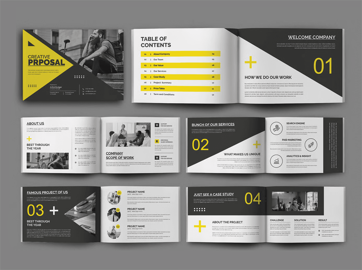 Indesign