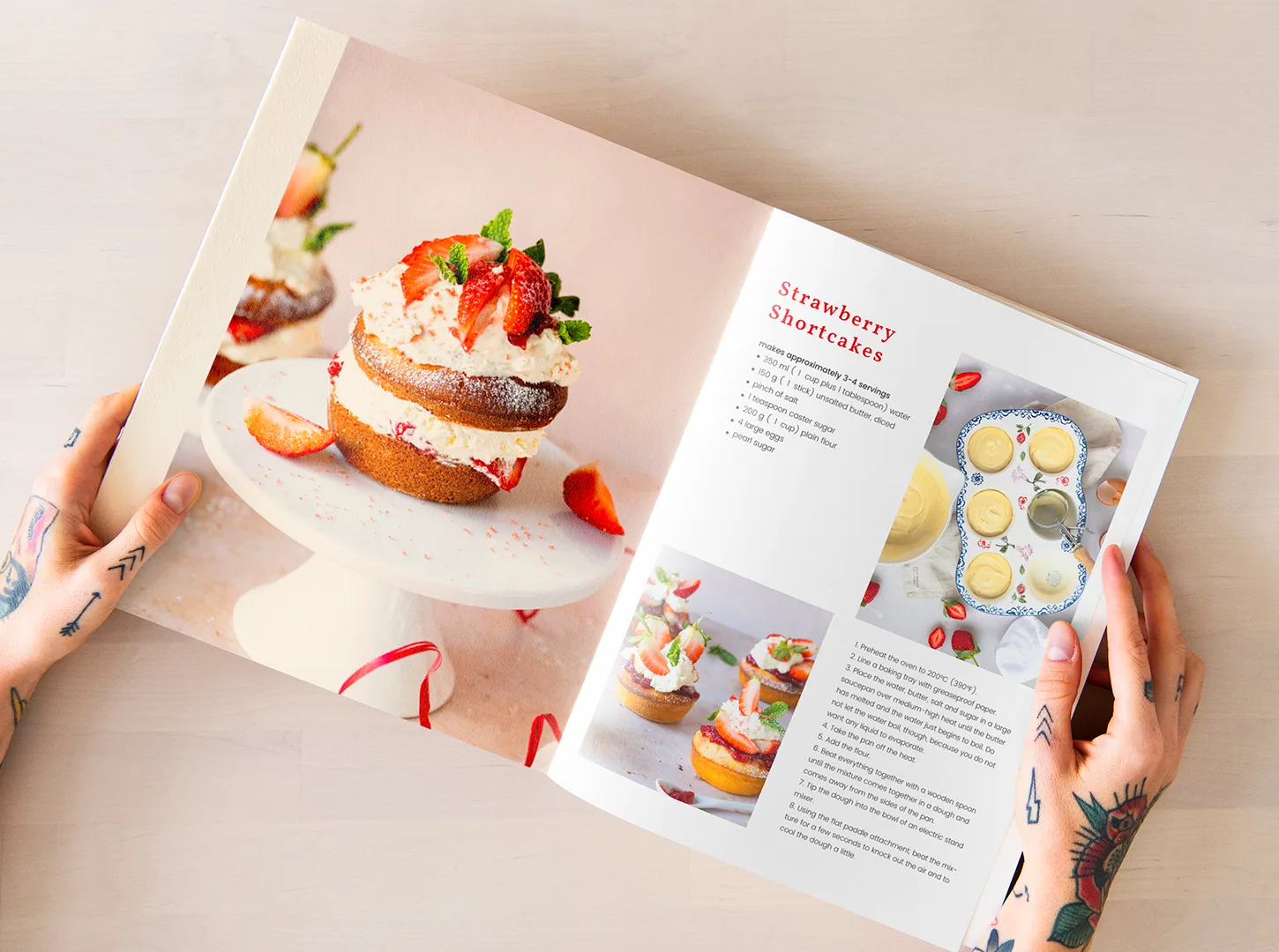 Indesign