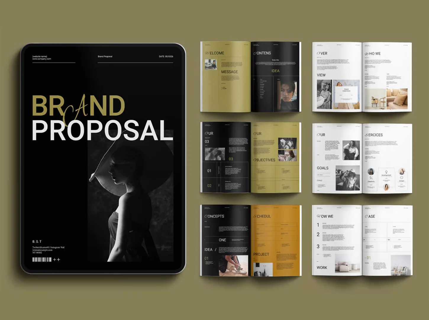 Indesign