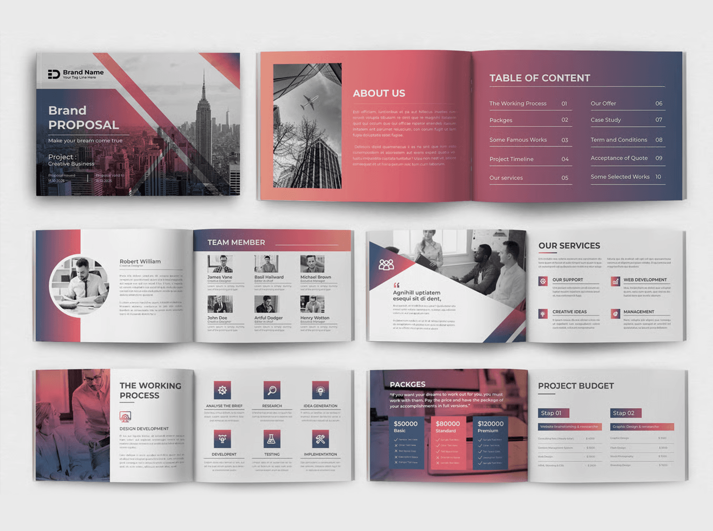 Indesign