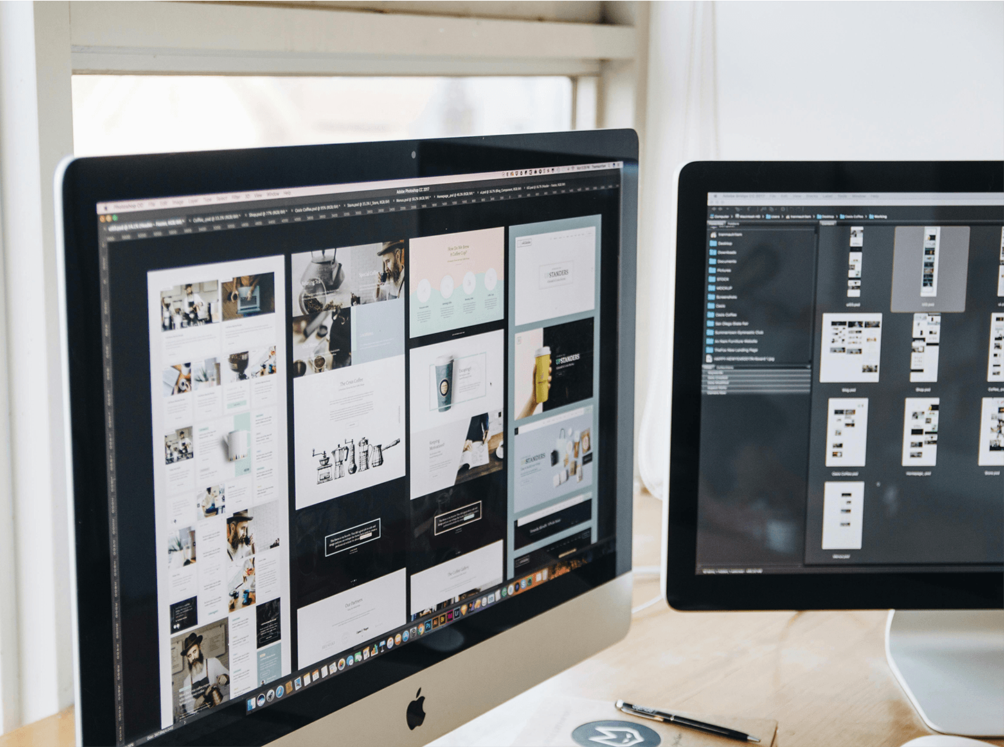 Indesign