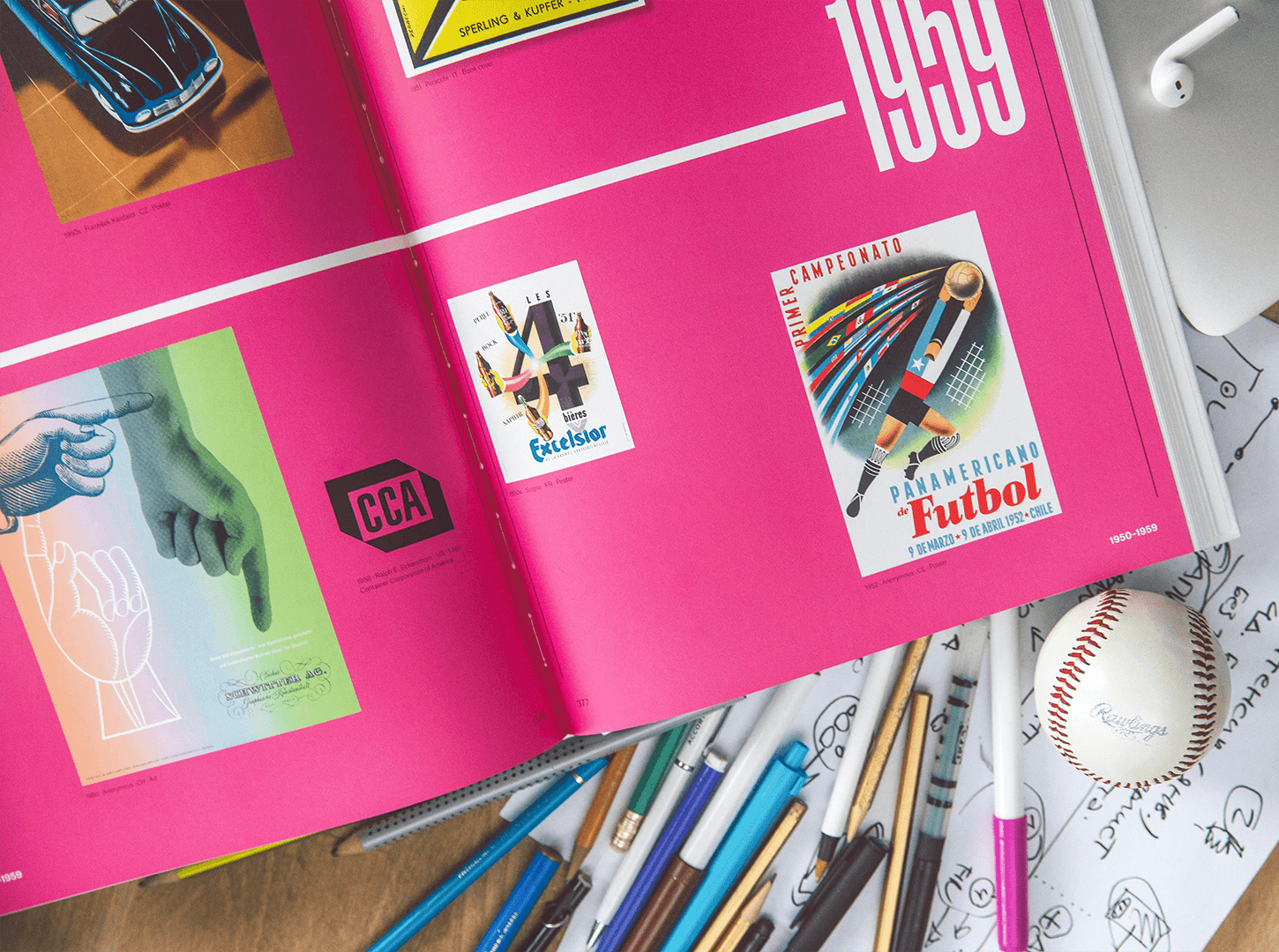 Indesign