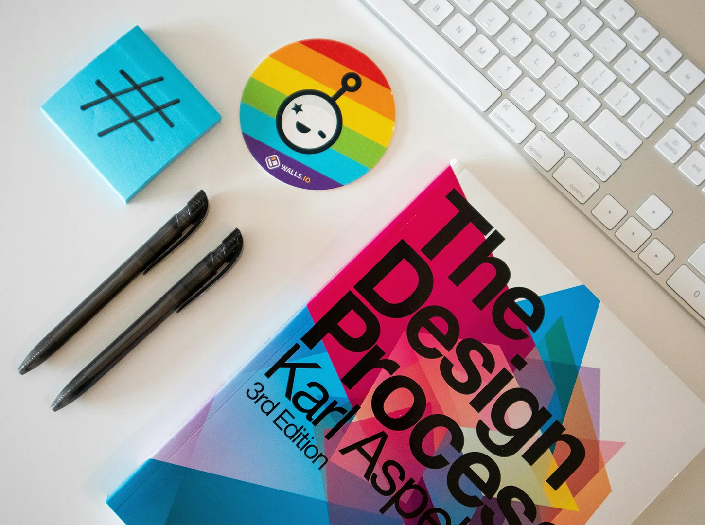Indesign