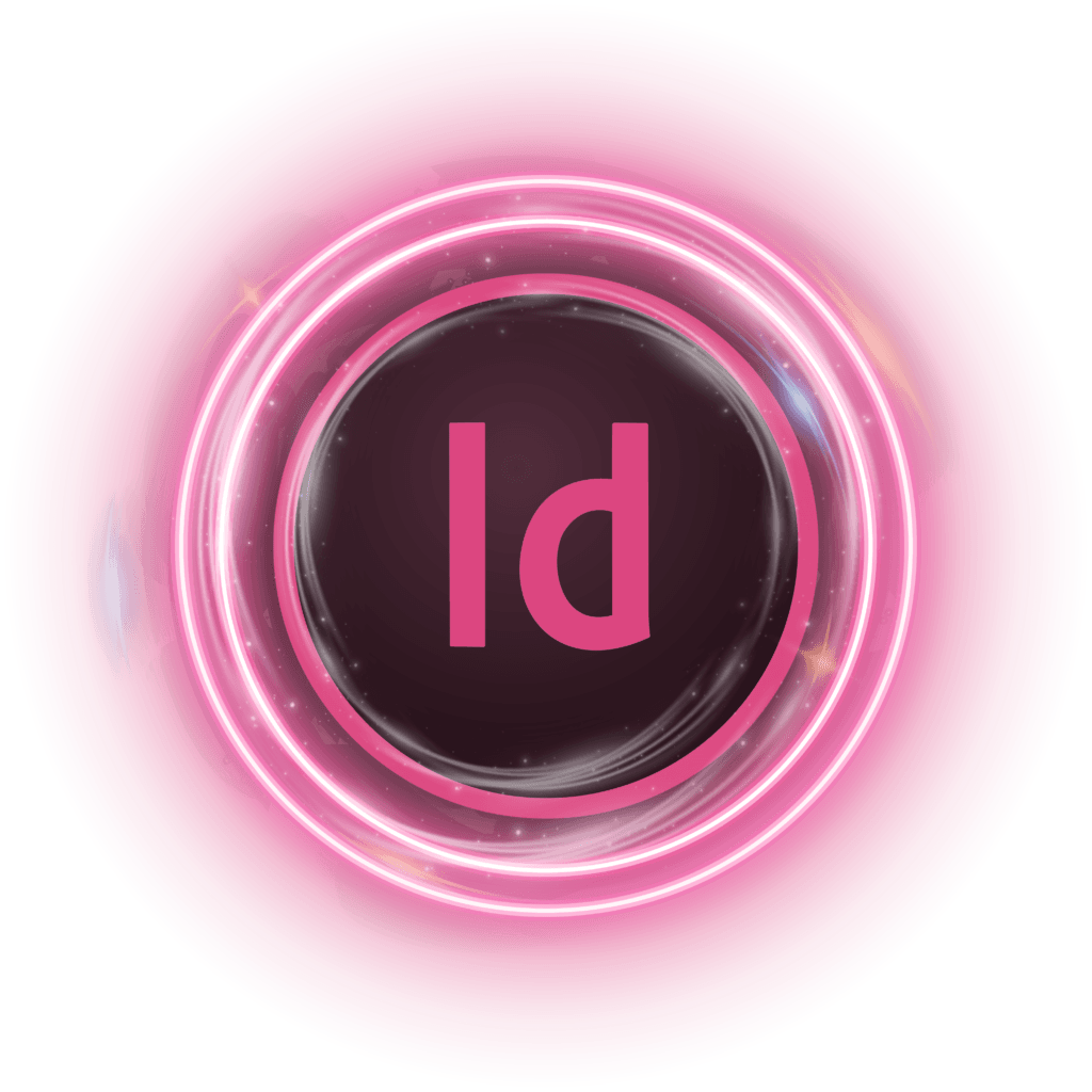 InDesign