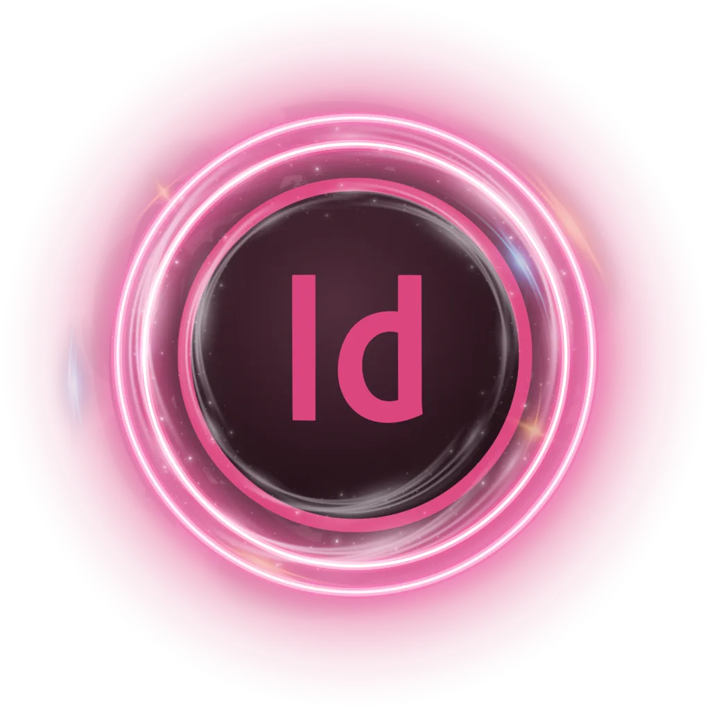 InDesign
