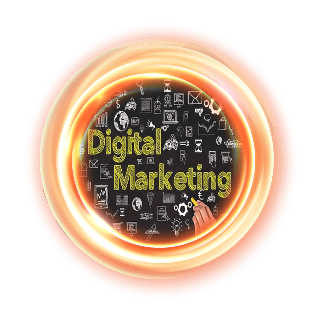 Marketing Digital - EIDEM Marketing Digital - EIDEM