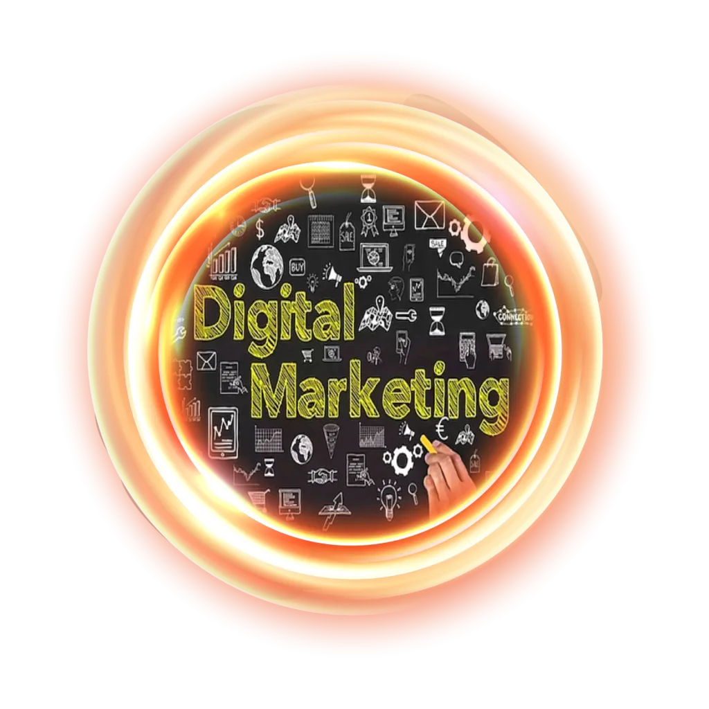 Marketing Digital - EIDEM