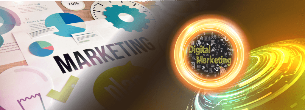 Marketing Digital