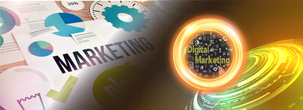 Marketing Digital