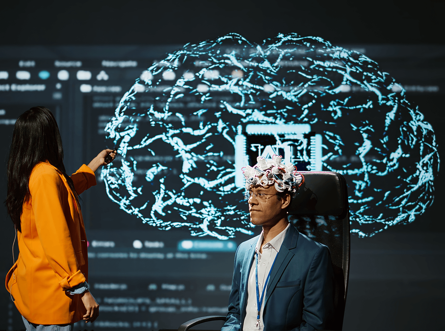 Neuromarketing