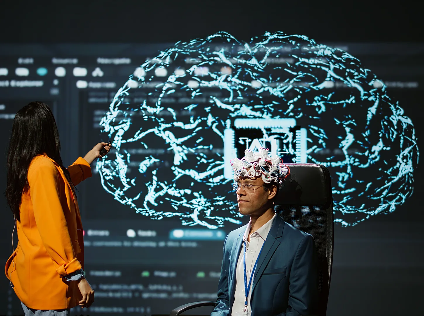 Neuromarketing