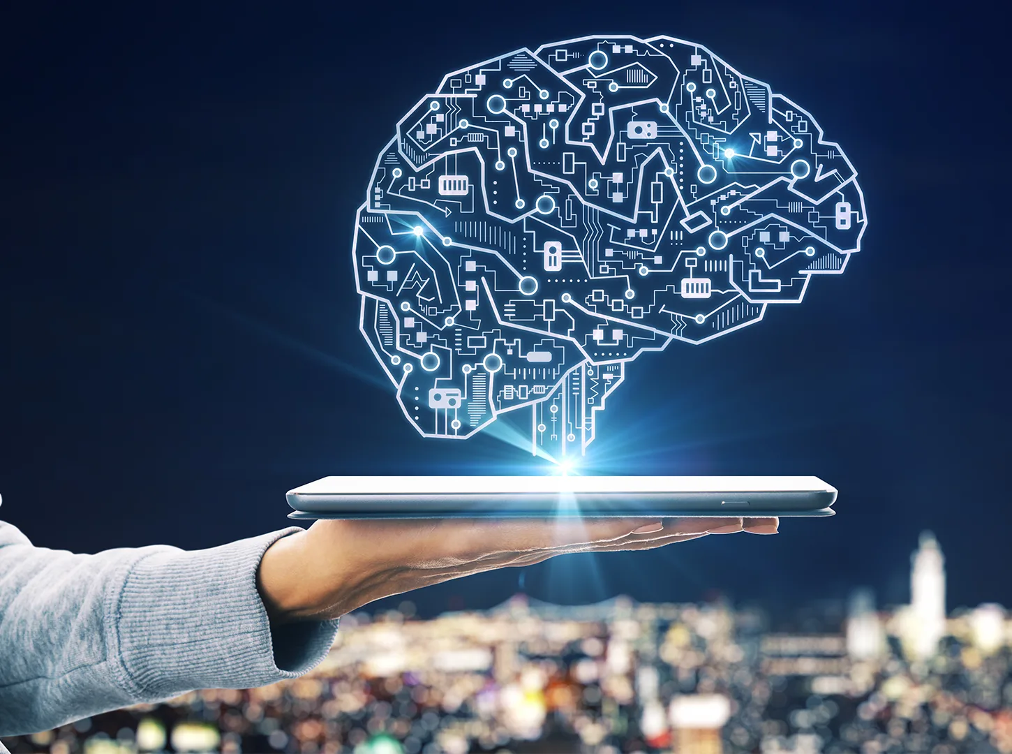 Neuromarketing