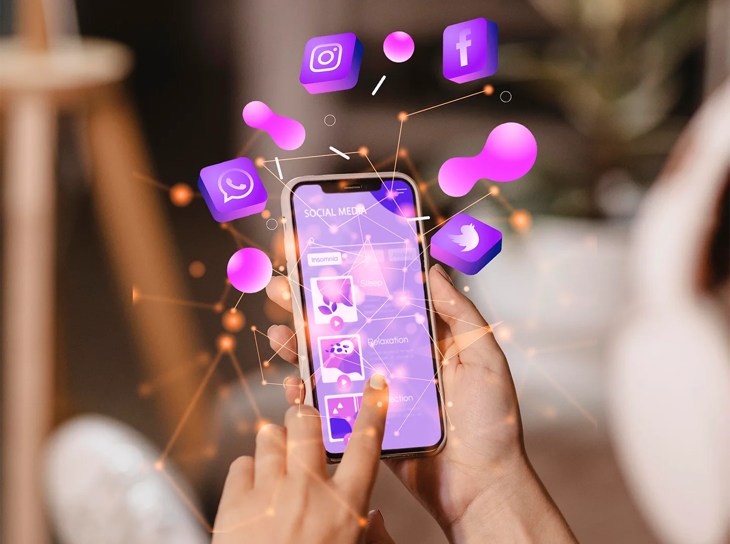 RedesSociales31 Redes Sociales