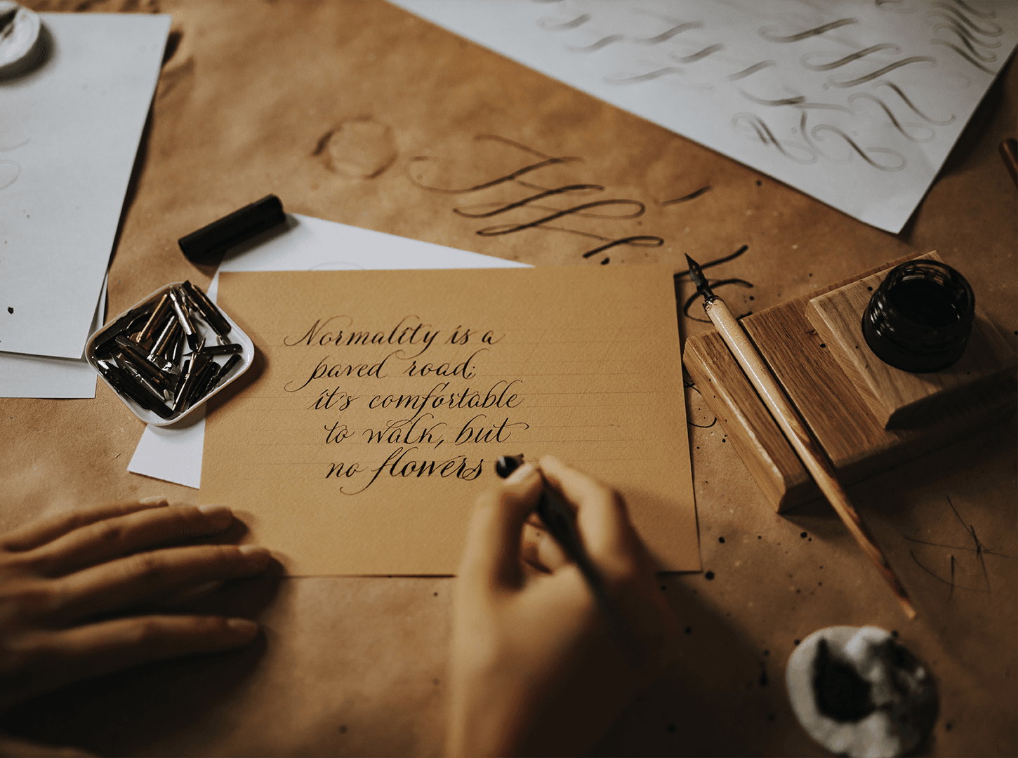 Tipografía