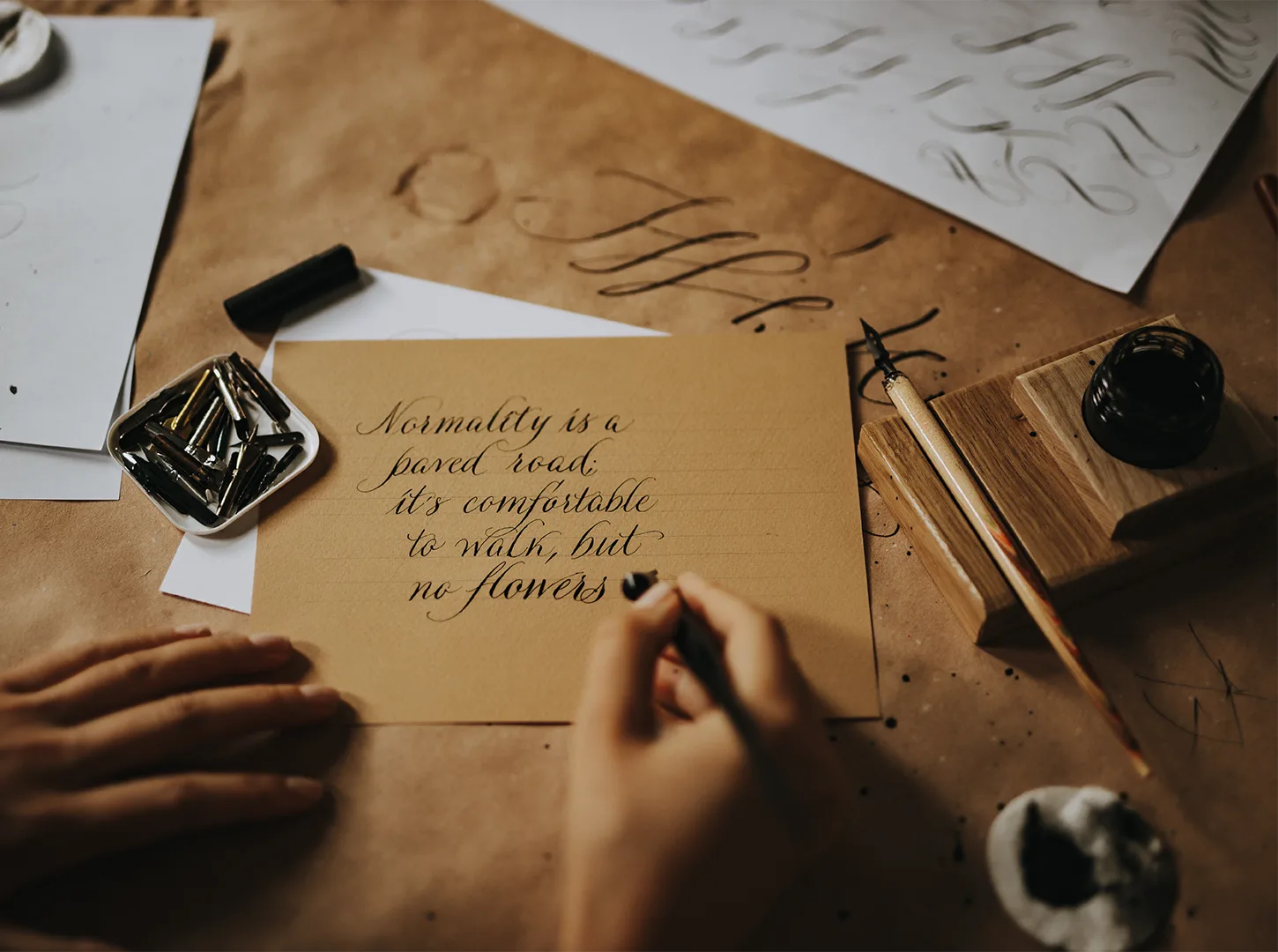 Tipografía