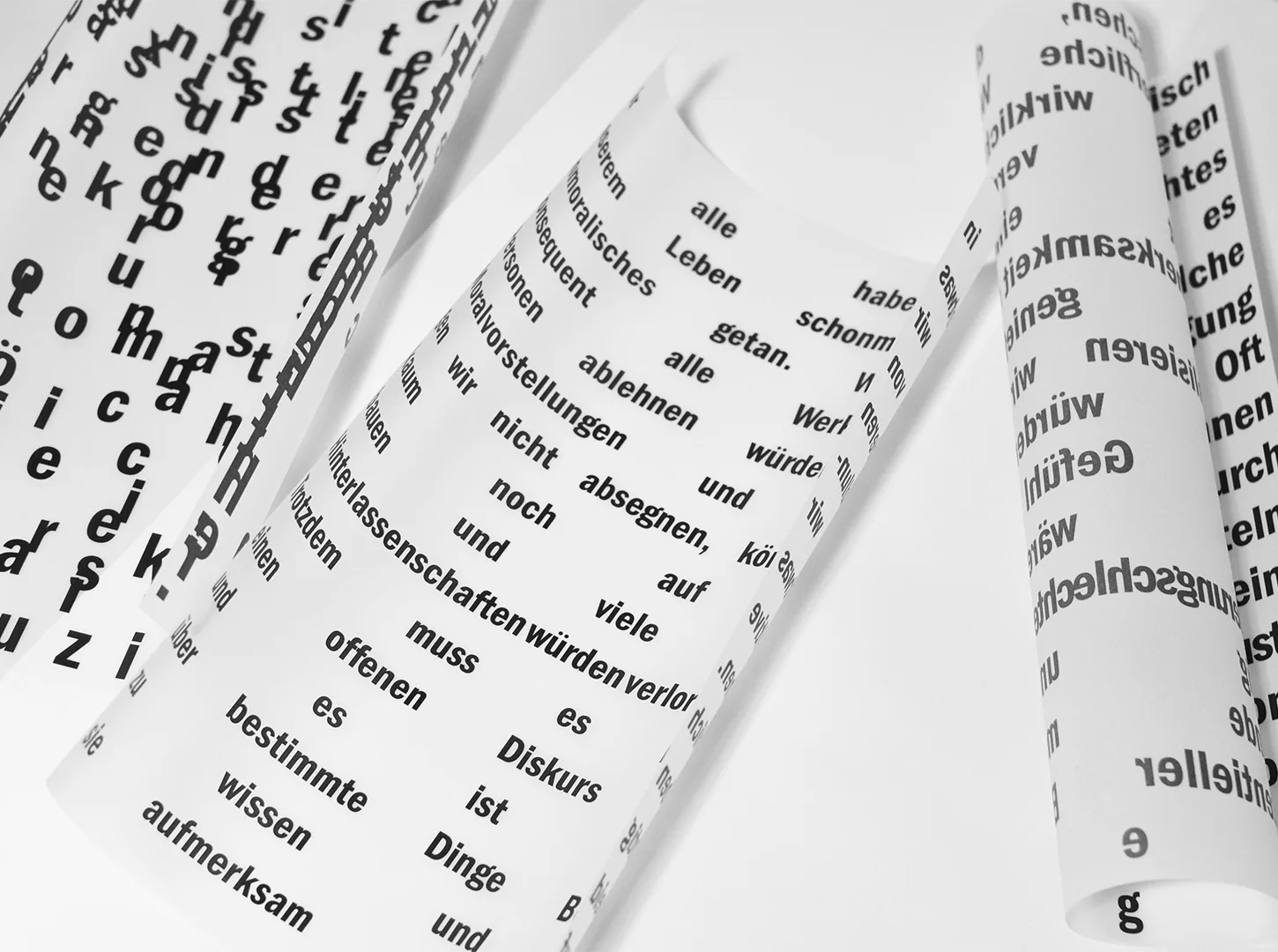 Tipografía